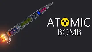 NEW! Elite Warhead In People Playground