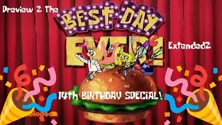 Preview 2 The Best Day Ever Extended^2