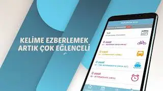 Amerikanca Kültür | Mykelime Mobil Uygulama        