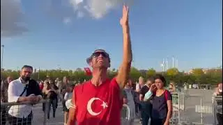Bill Gates Allah senin belanı versin Bill Gates