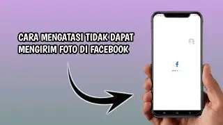 How to solve the problem of FB Lite not being able to send photos
