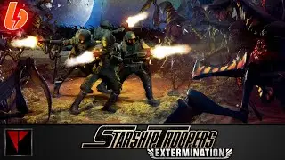 Starship Troopers: Extermination
