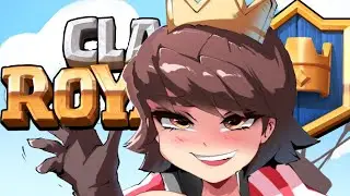 Clash Royale With Memes (Bug or Hack)