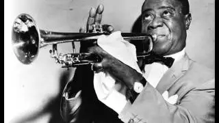 La vie en rose - Louis Armstrong