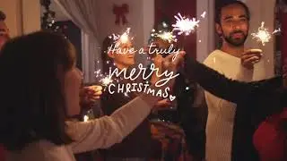 Merry Christmas! Let's make a difference!
