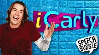 Jerry Trainor Talks iCarly