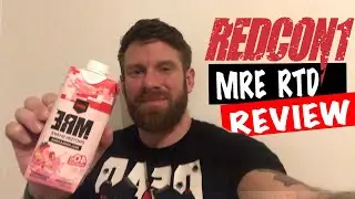 REDCON1 MRE RTD Review