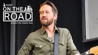 Chris Shiflett Of The Foo Fighters Talks New Solo Album, Dave Cobb & More | On The Road