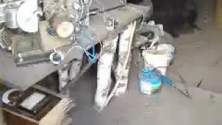 Гетеродин для приемника VEF 11 июня 2020 г.