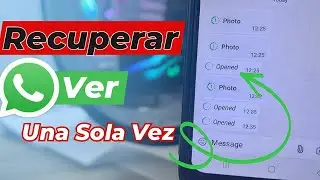 How to Save Photos and Videos at a Single View in WhatsApp | New Method for Android and iPhone