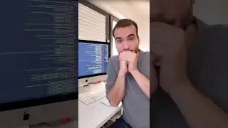 when Designer needs help in coding 😂✌️