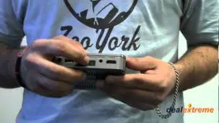 Compact HD 1080P 2.5