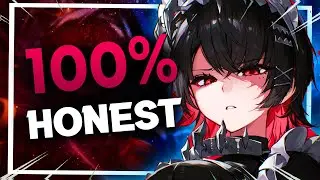 The Current State Of Zenless Zone Zero
