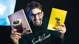 📚 LIBROS PARA FOTOGRAFÍA DE PRODUCTO / GASTRONÓMICA (Nivel Dios)