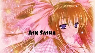 യLPS:Ask Sasha(#2)യ