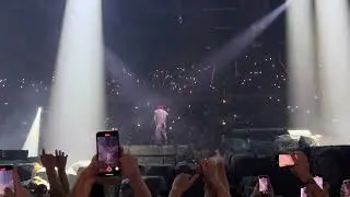 TRAVIS SCOTT -  PRAISE GOD - LIVE KRAKÓW 02.07.2024