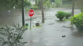 Hurricane Preparedness (Spanish) - Know Your Risk