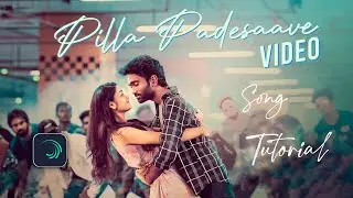 instgram trending lyrics status editing alight motion | alight motion video editing telugu 2022