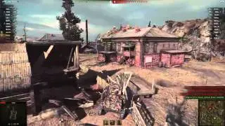 Live stream World Of Tanks