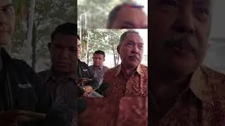 Sidang Putusan Dugaan Pelanggaran Etik Nurul Ghufron Digelar Hari Ini
