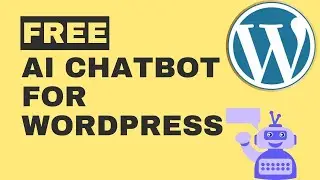 The Free AI Chatbot For WordPress: Powered by ChatGPT