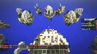 Minecraft серия 7 - Новенькая...