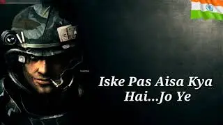 Bhagat singh Indian Army Status Video Attitude Status Video Indian Army Lover's dialogue 2020