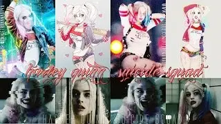 harley quinn | suicide squad