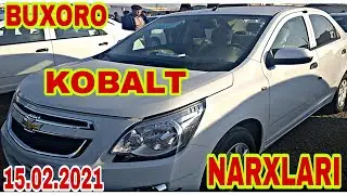 BUXORO ARZON KOBALT NARXLARI BUXORO MASHINABOZOR NARXLARI 15.02.2021