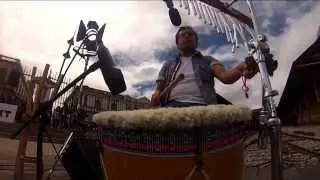 Los hijos del Chimborazo (EXPRESARTE Programa 86)