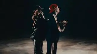 Duki& Jhayco - Rockstar 2.0 (Official Trailer)