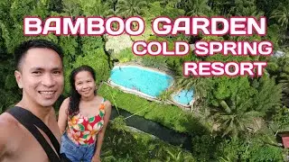BAMBOO GARDEN COLD SPRING RESORT