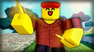 Roblox Arsenal Reaching Lvl 400
