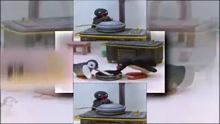 (REQUESTED) (YTPMV) Pingu As A Chef Scan