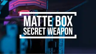 Freewell Eiger Matte Box Review - Perfection...Nearly