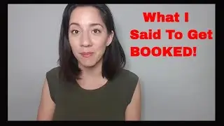 What to Say When They Ask 