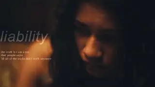 Rue Bennett - Liability (Euphoria)