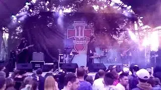 Під Покровом Тризуба - MOTANKA