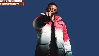 ThatGuyDrew - My Darling [An Afromusichub Show]