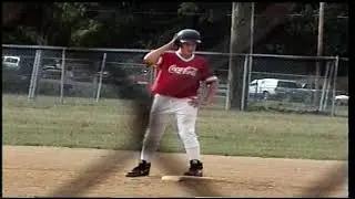Coca-Cola vs Fogarty