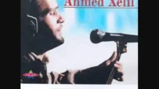 Ahmed Xelîl Hoy Sîneme