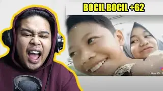 KEMESRAAN PARA BOCIL YANG SANGAT CRINGE!!!
