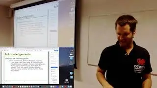 Visualization Class 2.3. The Visualization Pipeline and Data
