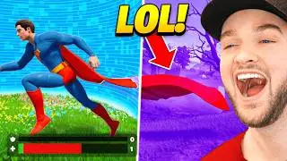 250 UNLUCKIEST Moments in Fortnite!
