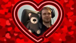 папич + мишка = ❤️