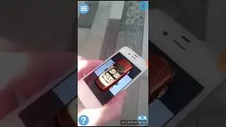 Дополненная реальность - авто.