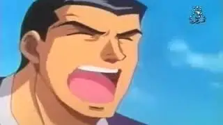 اوف سايد الحلقة 20