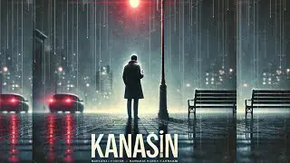 Kanasın - Cover