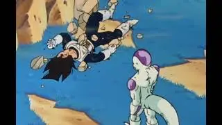 Frieza Tentacles