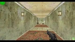 AIM DETECTED! by MONIC